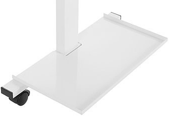 Giá đỡ PC máy scan A0 Rowe 450i 36 inch