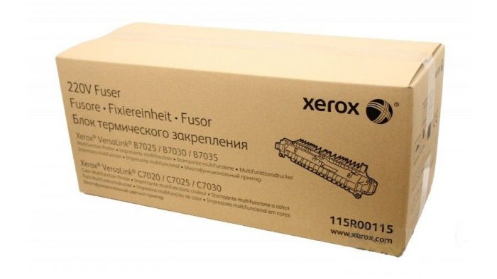 Cụm sấy Xerox  B7025 B7030 B7035