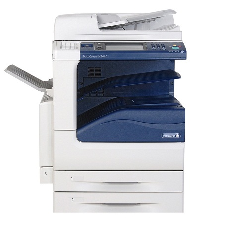 Máy Photo Fuji Xerox DocuCentre V 2060 CPS
