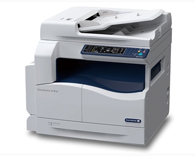 Đổ mực máy in Xerox DocuCentre S1810/S2220