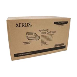 Mực in Fuji Xerox 4600, 4620dn Black Toner Cartridge (106R02625)