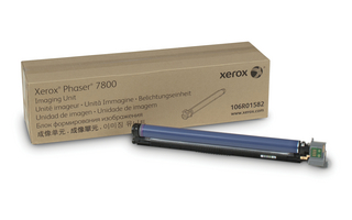 Cụm trống máy in Xerox Phaser 7800dn Imaging Unit, Phaser 7800