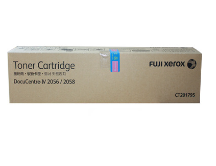 Mực photo Fuji Xerox Docucentre 2056/2058
