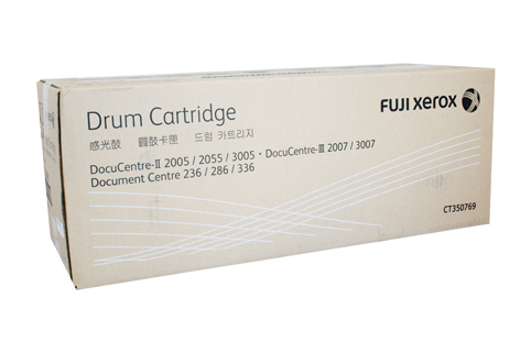 Cụm trống Fuji Xerox DocuCentre 286/236/336 Drum Cartridge (CT350769)