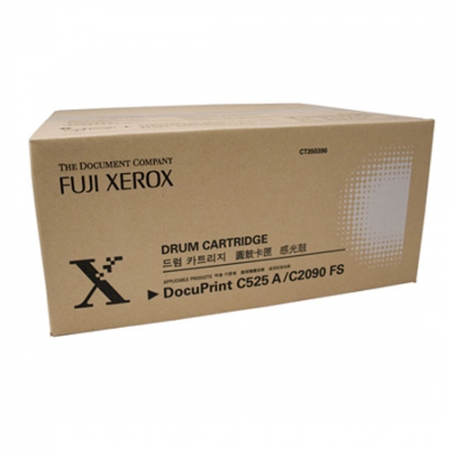 Cụm trống Fuji Xerox DocuPrint C525A Drum Unit (CT350390)