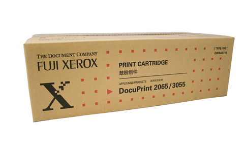 Mực in Fuji Xerox DocuPrint 2065 Black Toner Cartridge