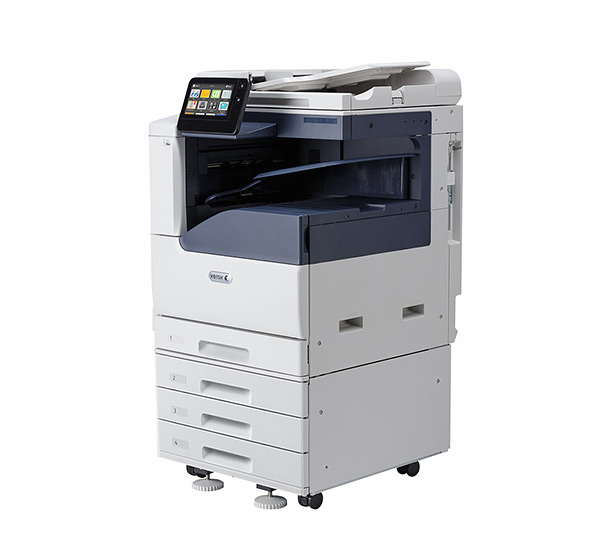 Máy photocopy màu Xerox Versalink C7025 CPS