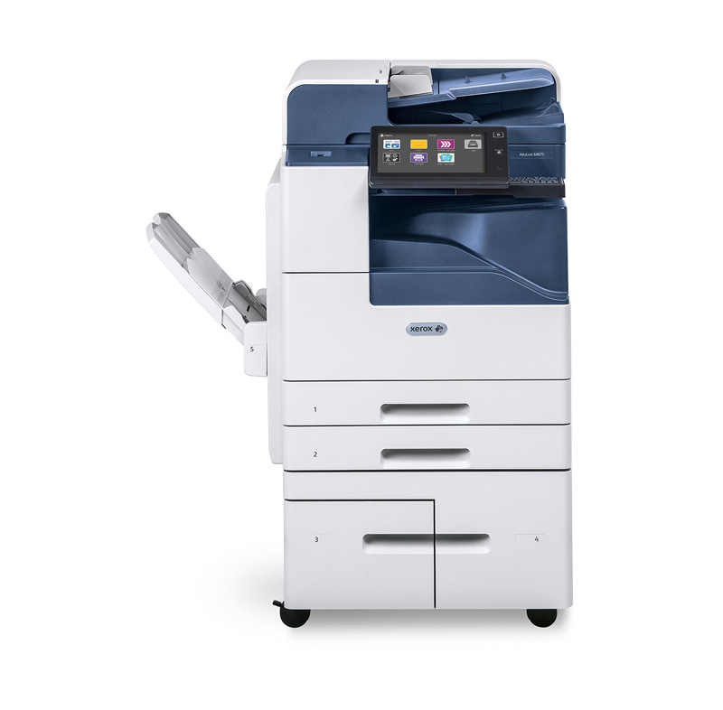 Cho thuê máy photocopy Xerox AltaLink B8065