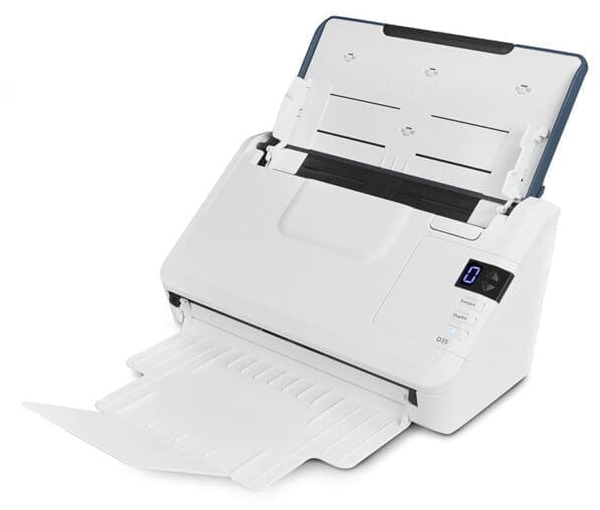 Máy quét Xerox D35