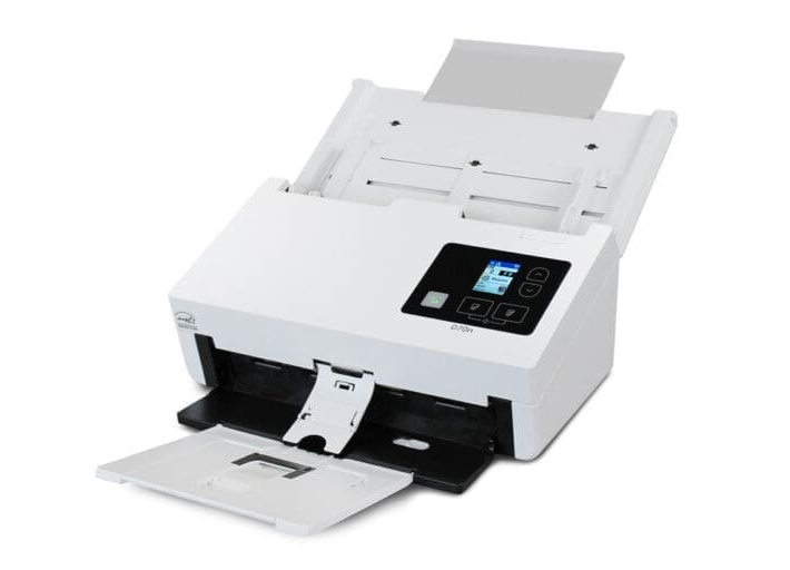 Máy scan Xerox D70n