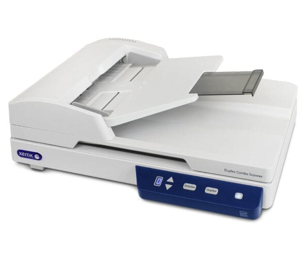 Máy quét kết hợp hai mặt Xerox