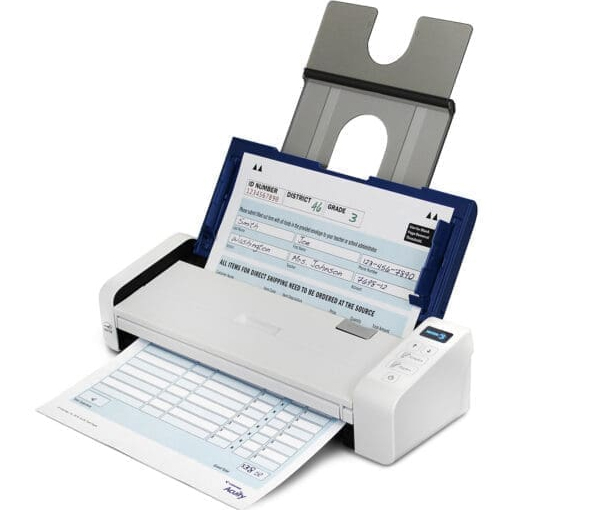 Máy quét hai mặt di động Xerox