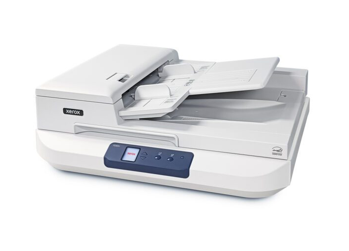 Máy scan Xerox FD80n