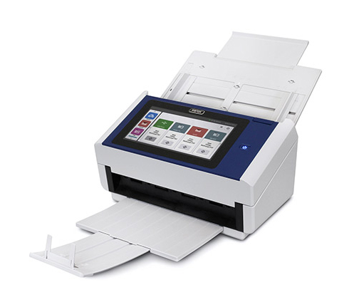 Máy scan Xerox N60w Pro