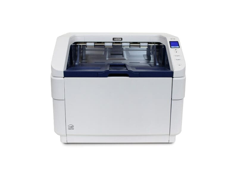 Máy scan Xerox W150