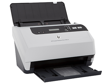 Máy scan HP Scanjet Enterprise Flow 7000 s2 Sheet-feed Scanner (L2730B)