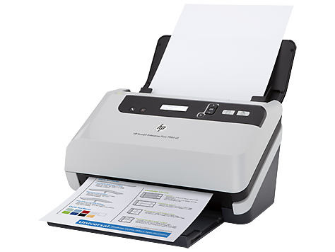 Cách khắc phục 8 lỗi thường gặp trên máy Scan