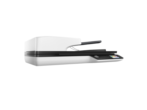 Sửa máy scan HP Pro 4500fn1