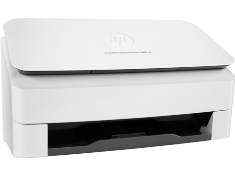 Máy scan HP ScanJet Enterprise Flow 5000 s4 Sheet-feed Scanner (L2755A)