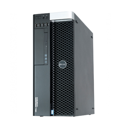 Máy trạm Dell Workstation Precision T5810 CPU E5 2680 V4 14 lõi 28 luồng