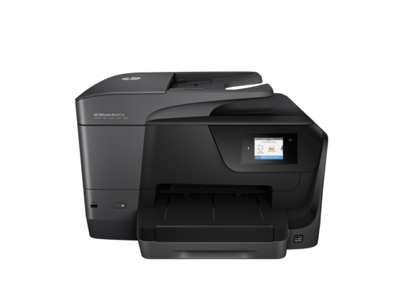 Máy in HP OfficeJet Pro 8710 All-in-One Printer (M9L66A)