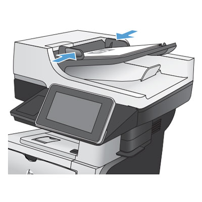 Laserjet сканирование. HP LASERJET m525 MFP. HP 426 стекло сканера. Двусторонняя ксерокопия на принтере. Подача бумаги для сканирования.