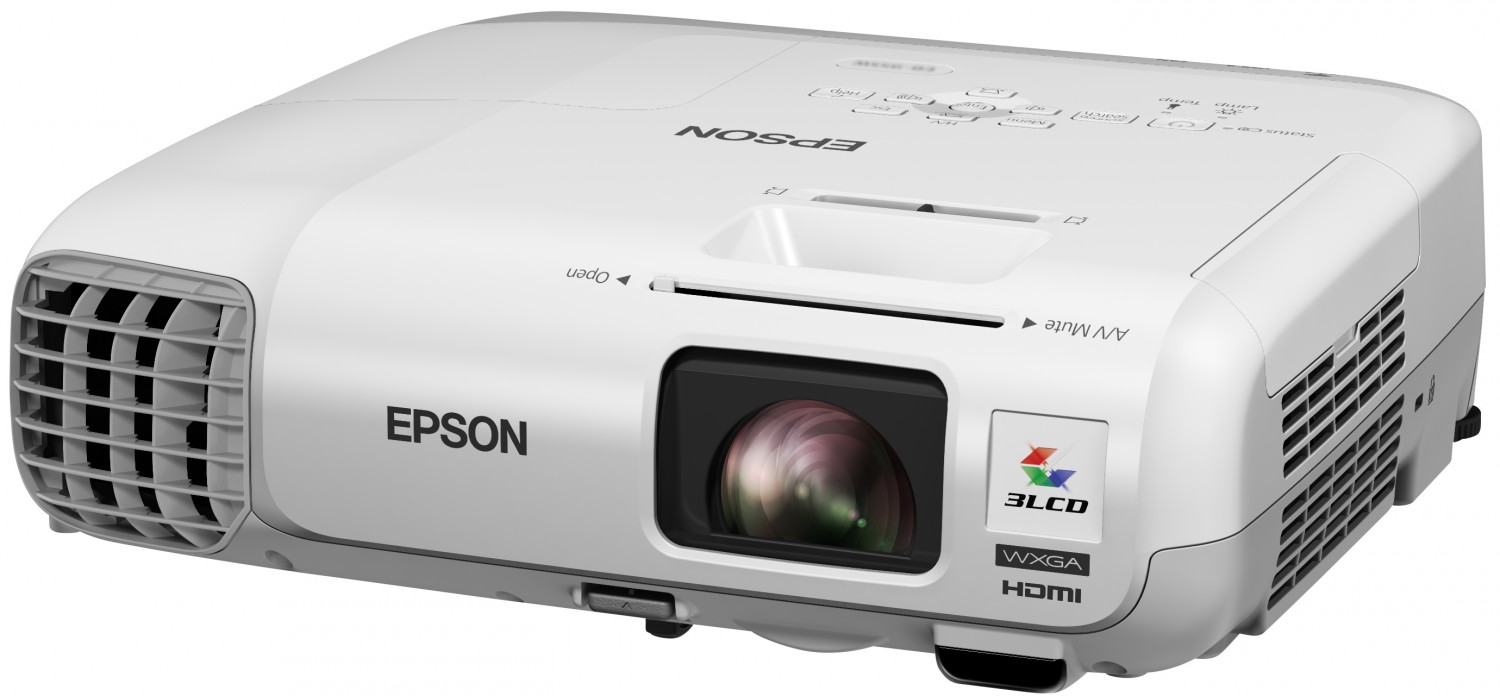MÁY CHIẾU EPSON EB-955WH
