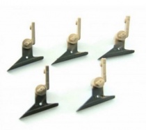 Cò tách giấy AF2018