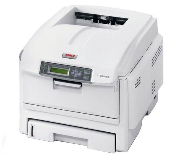 Sửa máy in OKI C3200 Colour Laser Printers