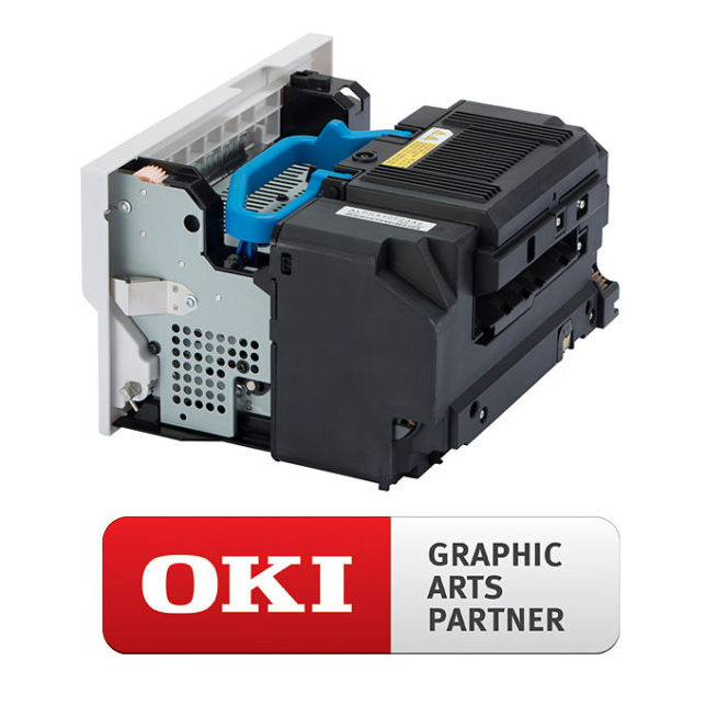Cụm sấy máy in OKI Pro1040/1050