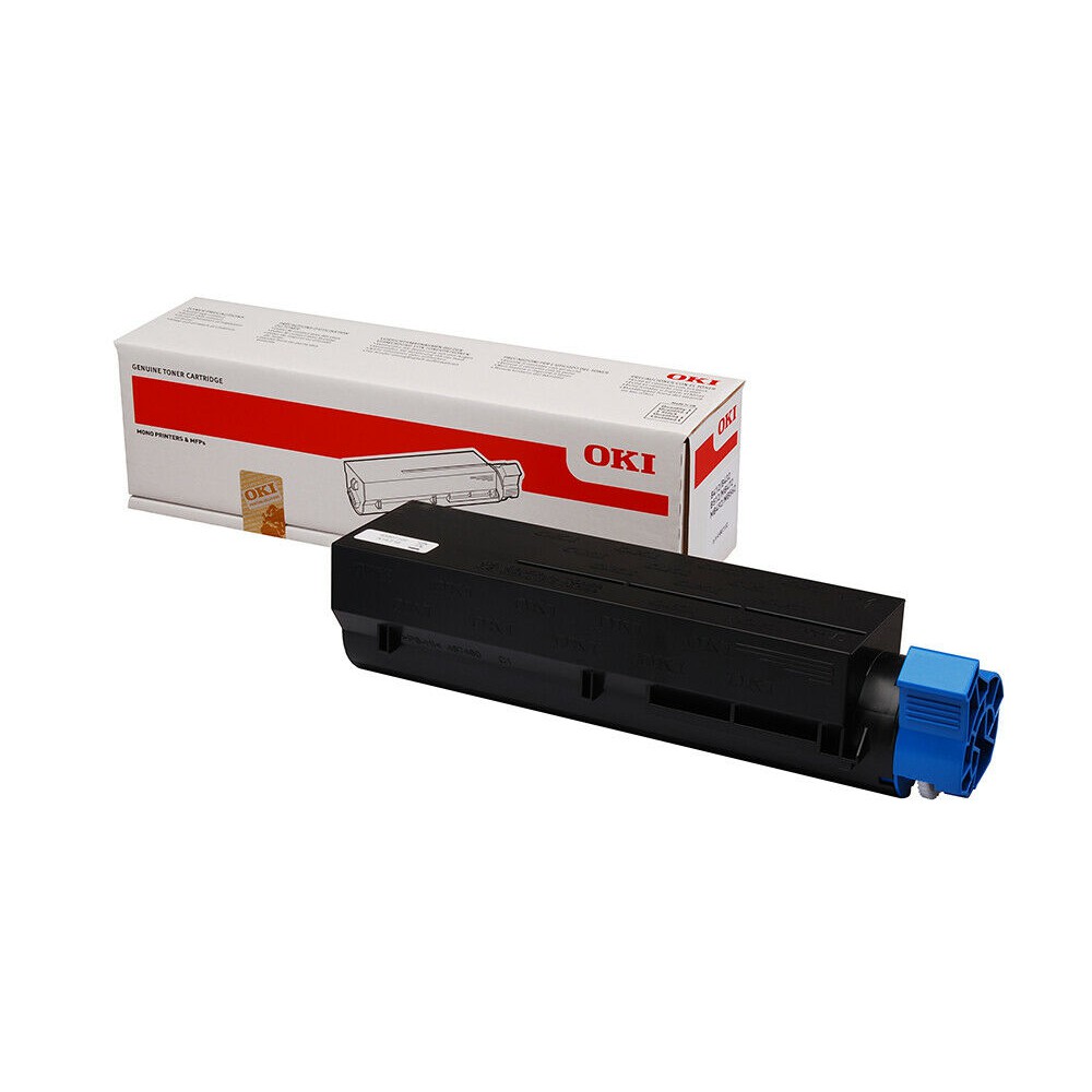 Mực cho máy in Oki MB471