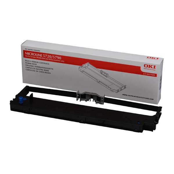 Băng tải mực máy in Oki ML-5720