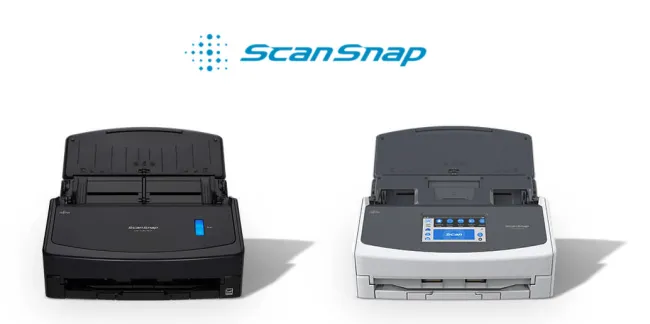 List máy Scan Ricoh ScanSnap cho văn phòng