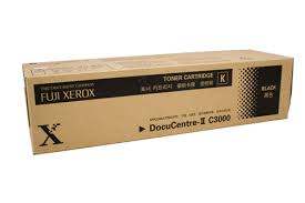Mực Photocopy màu Xerox DC III C3000/3100/4100 Black