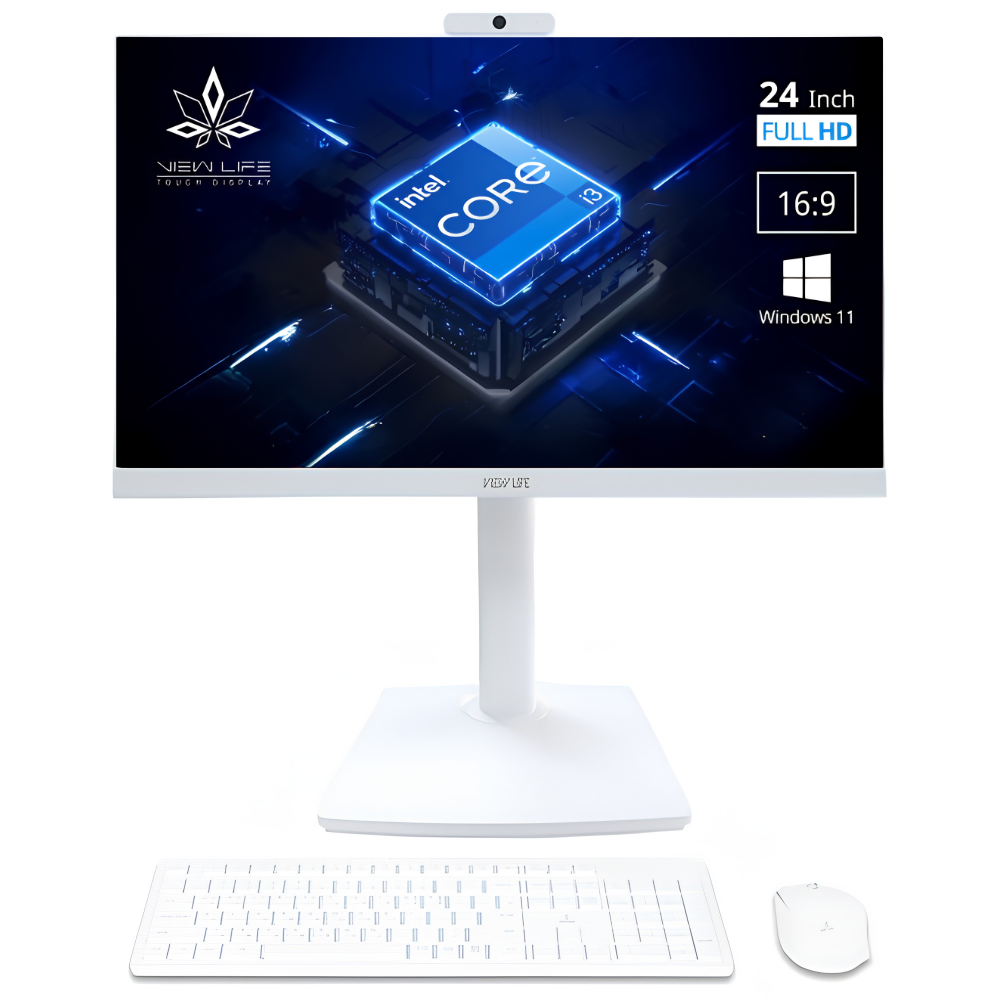 Máy tính All In One PC ViewLife 1315U Premium