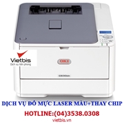 do-muc-laser-mau-oki-c530