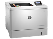 Máy in HP Color LaserJet Enterprise M553n (B5L24A)