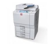 Máy Photocopy Ricoh Aficio MP 6000