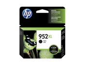 Mực in HP 952XL High Yield Black Original Ink Cartridge (F6U19AN)