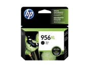 Mực in HP 956XL High Yield Black Original Ink Cartridge(L0R39AN)