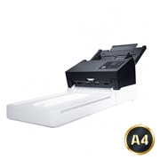 Máy Scan Avision AD370F series