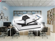 Đánh giá chi tiết máy scan Fujitsu Fi-6770