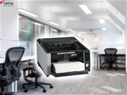 Đánh giá chi tiết máy scan Ricoh fi-8930