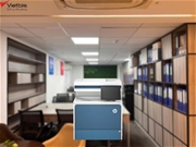 Đánh giá HP MFP 5800dn – Máy in đa chức năng mạnh mẽ cho doanh nghiệp lớn