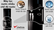 Có nên sử dụng máy lọc nước nhiều chế độ nóng, lạnh, nguội?