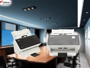 Máy Scan Kodak Alaris: Hiệu suất tối ưu cho quá trình quản lý tài liệu