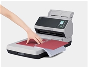 Tổng hợp lỗi Ricoh Fi-8270: Nguyên nhân và giải pháp hiệu quả