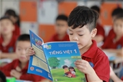 “Kết nối tri thức với cuộc sống” là bộ SGK thống nhất từ 2026 - 2027