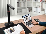 Tự động hóa quy trình quét với máy scan Viisan