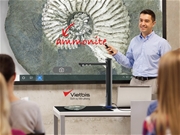 Viisan K48 - Cho thuê máy scan sách Zoom 3X siêu nét